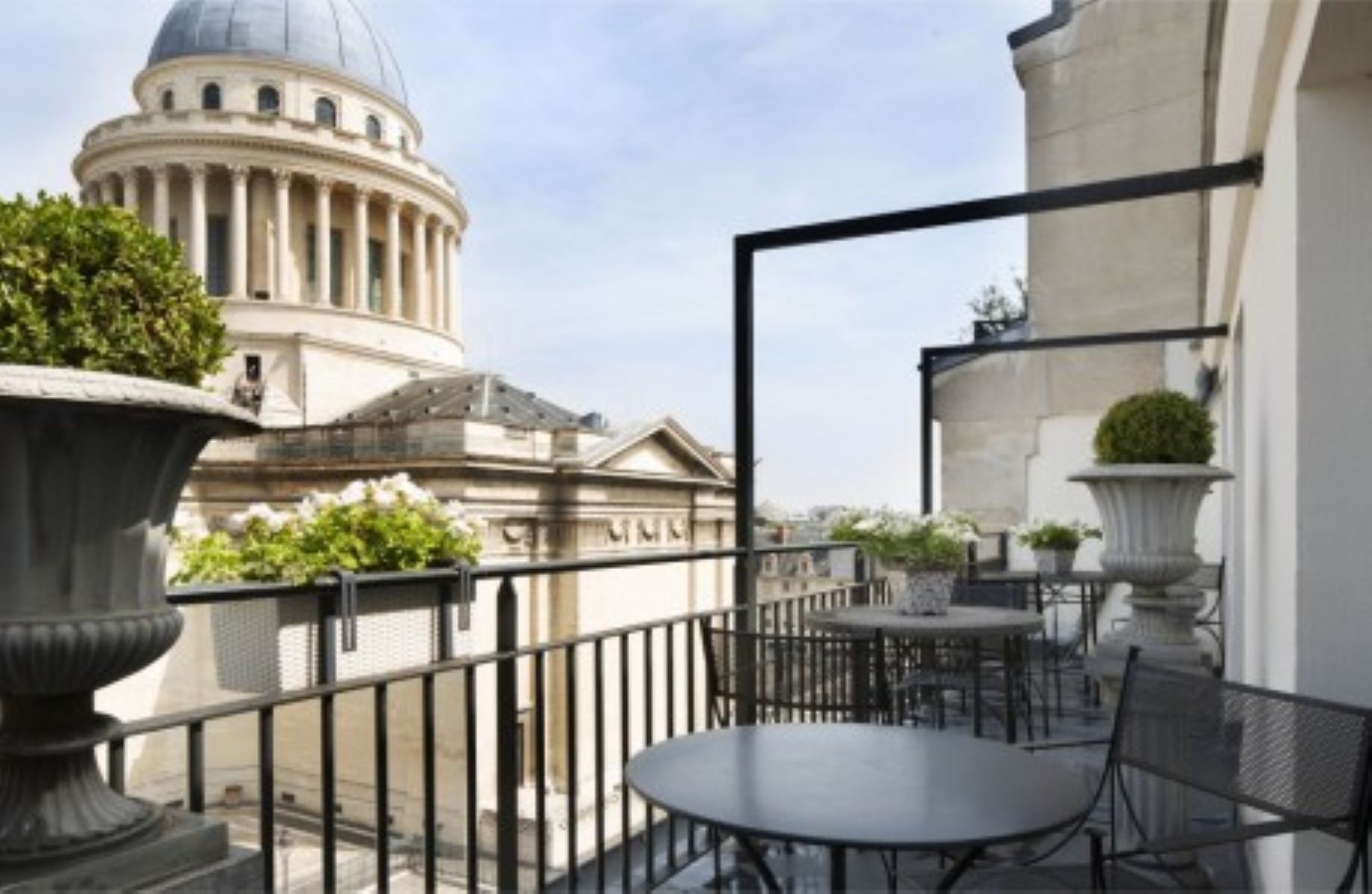 YOUR HOLIDAYS IN PARIS : Stay 4 nights a
