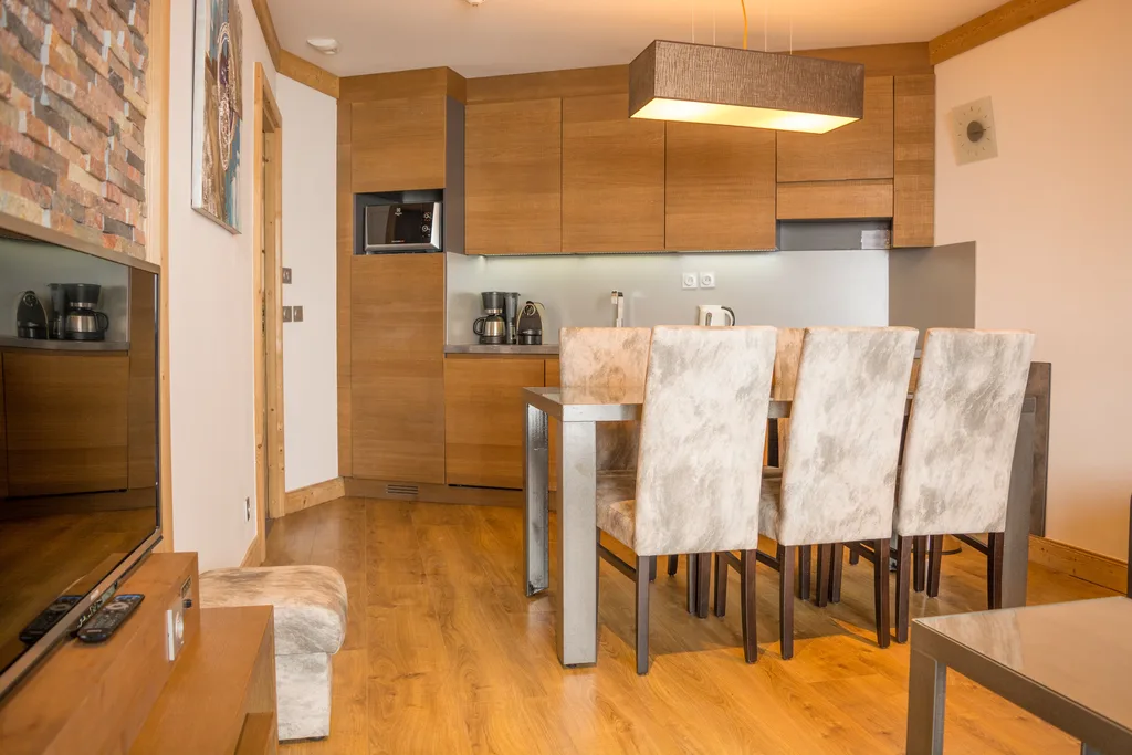Résidence Koh-I Nor, 2 chambres + cabine