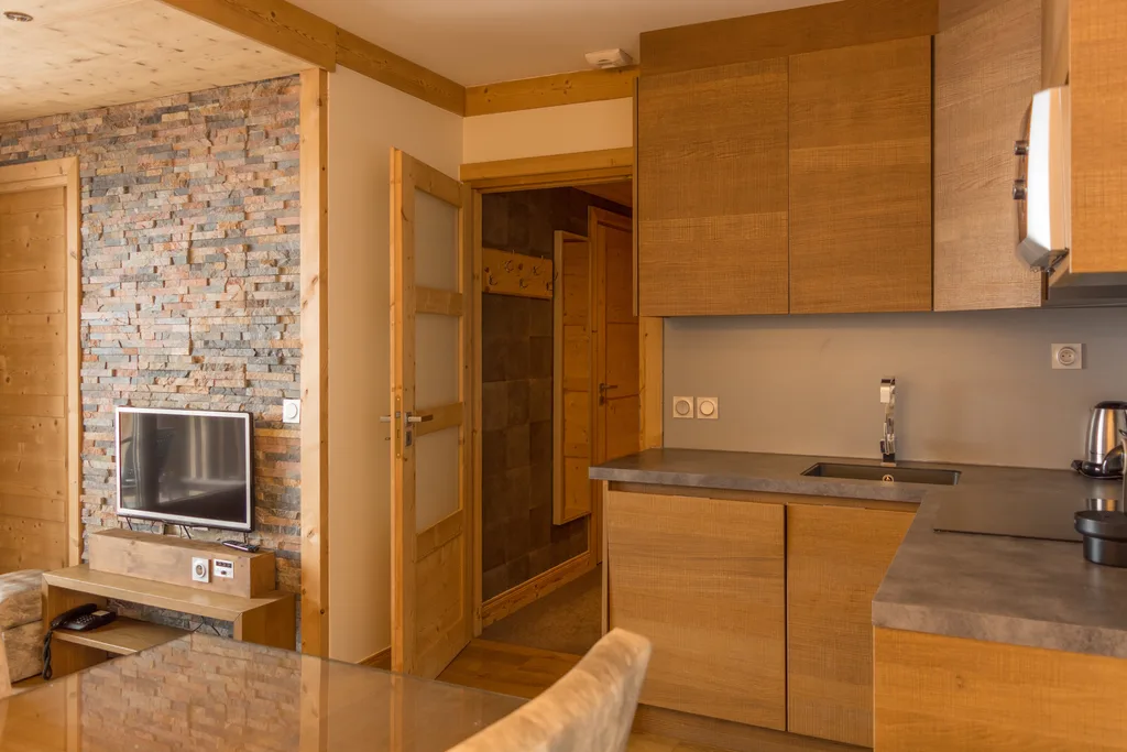 Résidence Koh-I Nor, 3 chambres Exclusive