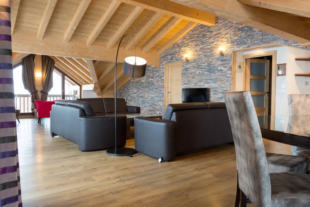 Résidence Koh-I Nor, Appartement 4 chambres