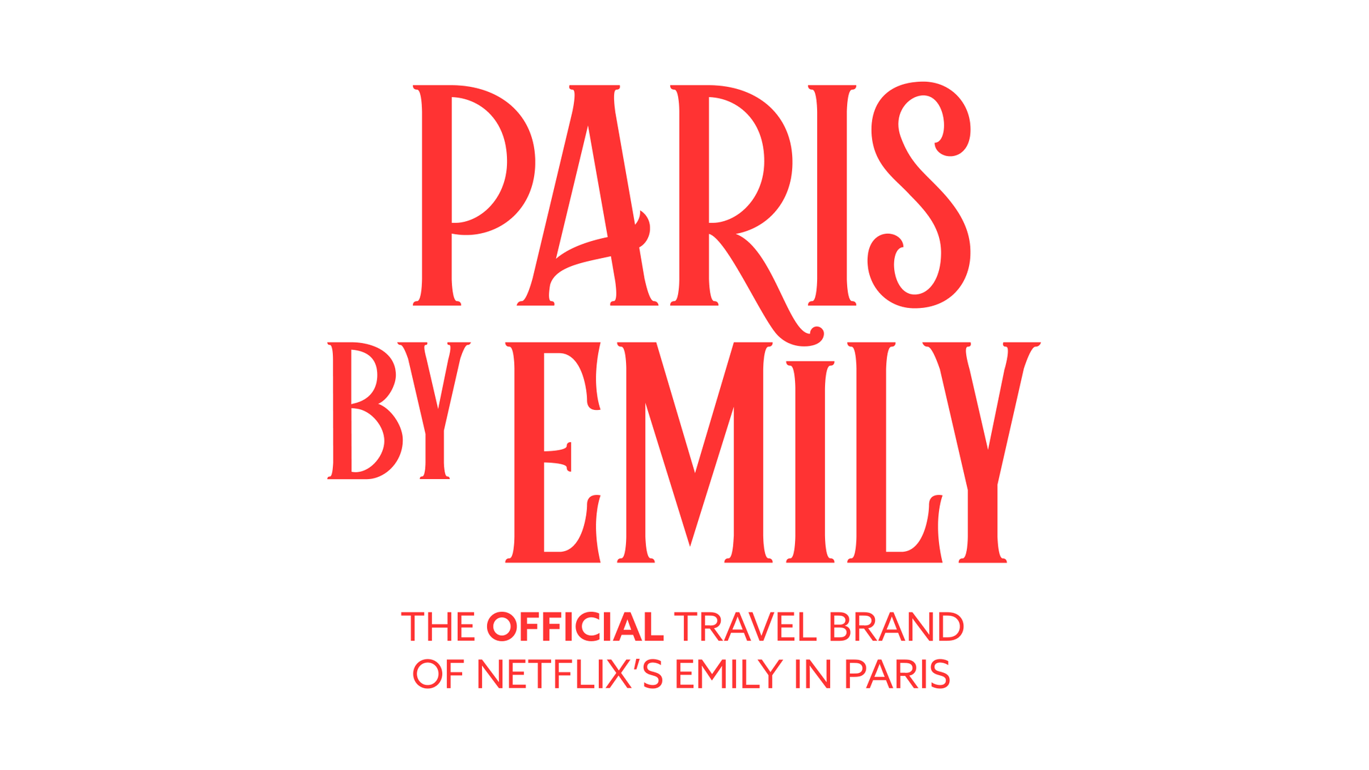 Offre  Emily in Paris